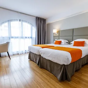 Hotel Riviera, Nice