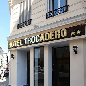 Hotel Trocadero, Nice