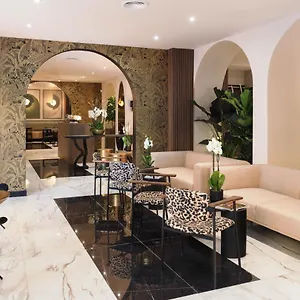 Hotel Khla, Nice