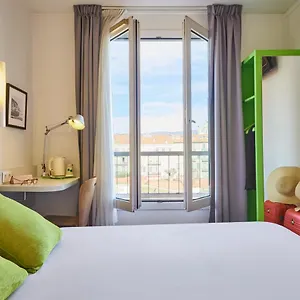 Hotel Campanile Centre Acropolis, Nice