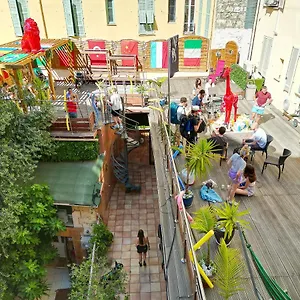 Hostel Antares, Nice