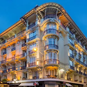 Hotel Best Western Plus Massena, Nice