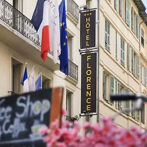 Hotel Florence, Nice
