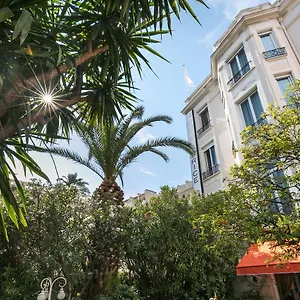 Hotel Best Western Plus Brice Garden, Nice