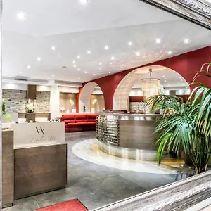 Hotel De Suede, Nice