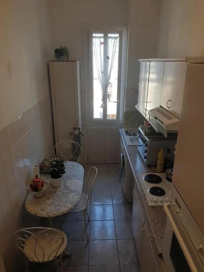 Grand Appartement Art Deco Plein Centre Face Gare Sncf Nice Apartment